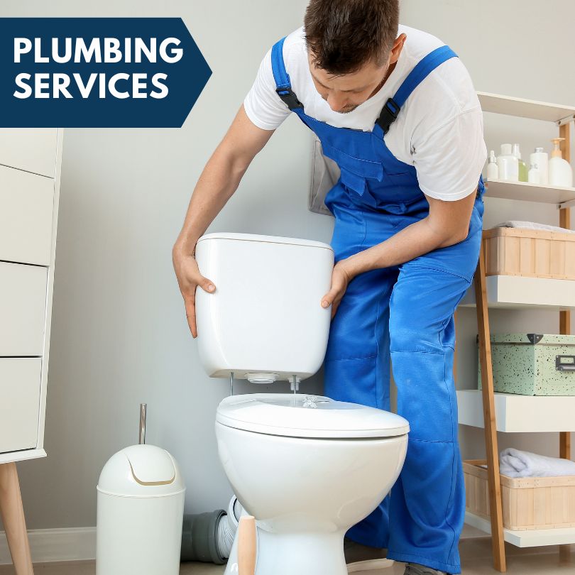 Plumbing Company in Humeston, IA