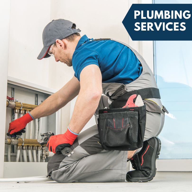 Humeston Plumbing Company